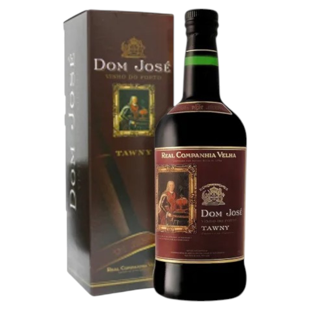 DOM JOS TAWNY VINHO DO PORTO